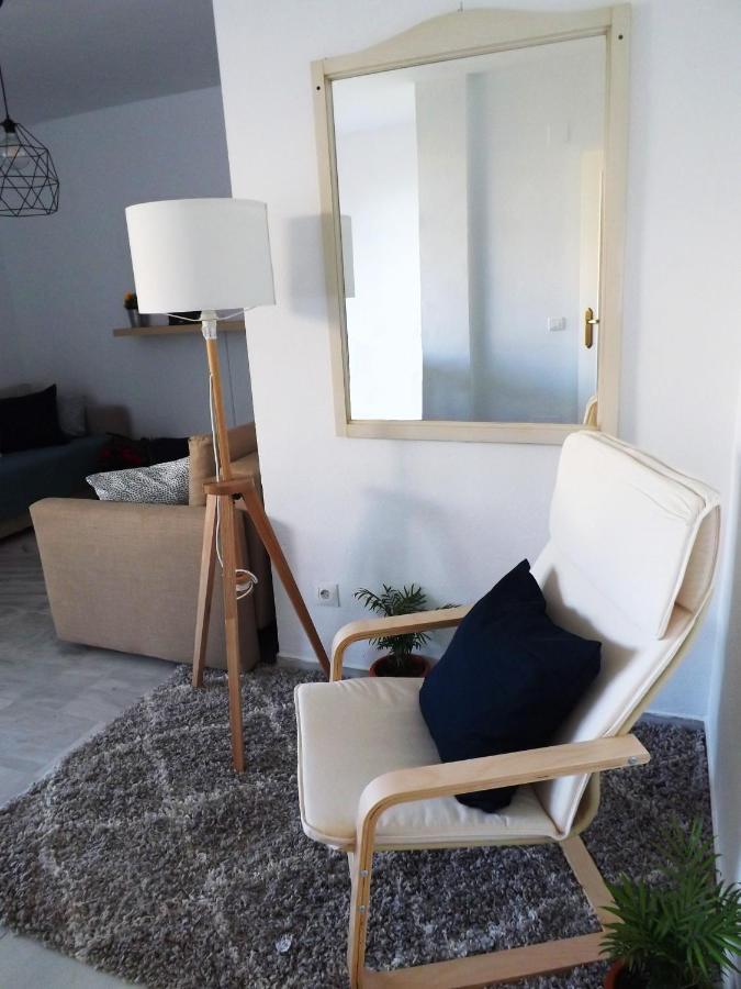 Casa Familiar Para 10 Con Jardin, Bbq, Terraza, Piscina Y Playa Cerca Benalmádena Extérieur photo