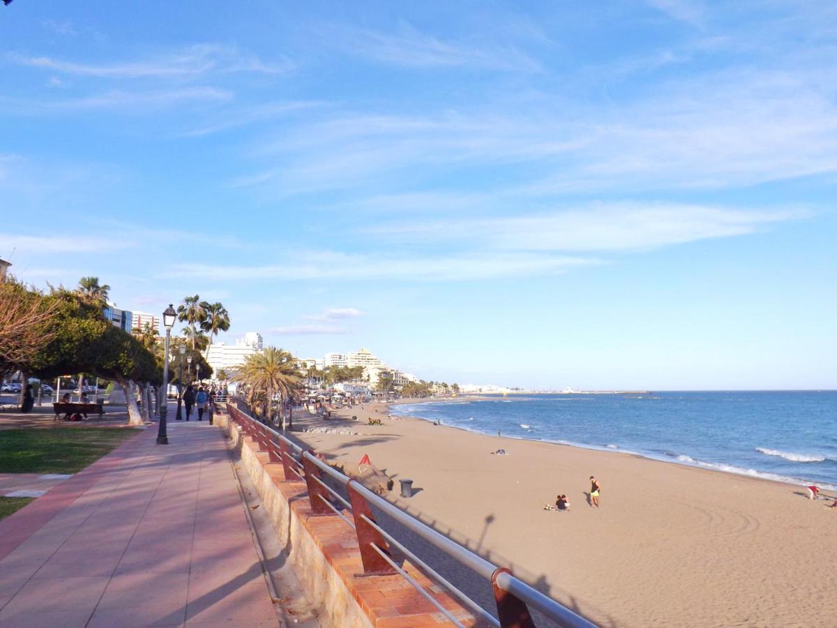 Casa Familiar Para 10 Con Jardin, Bbq, Terraza, Piscina Y Playa Cerca Benalmádena Extérieur photo