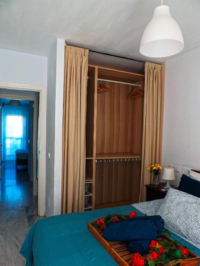 Casa Familiar Para 10 Con Jardin, Bbq, Terraza, Piscina Y Playa Cerca Benalmádena Extérieur photo