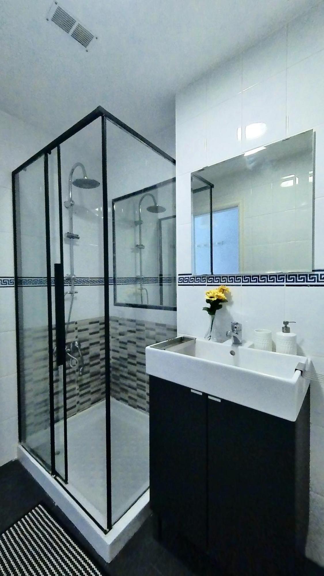 Casa Familiar Para 10 Con Jardin, Bbq, Terraza, Piscina Y Playa Cerca Benalmádena Extérieur photo