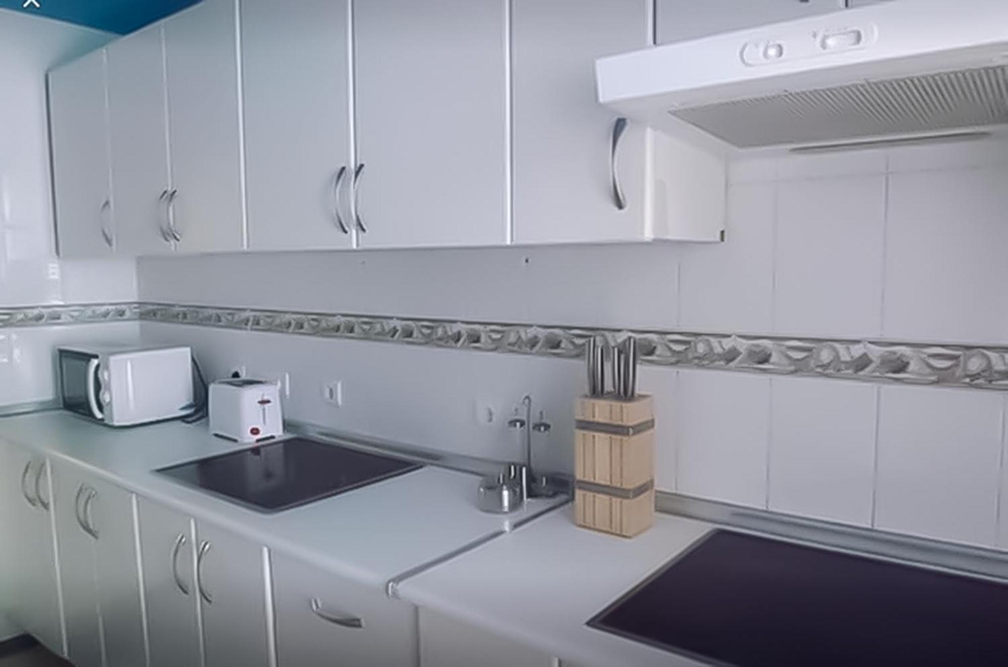 Casa Familiar Para 10 Con Jardin, Bbq, Terraza, Piscina Y Playa Cerca Benalmádena Extérieur photo